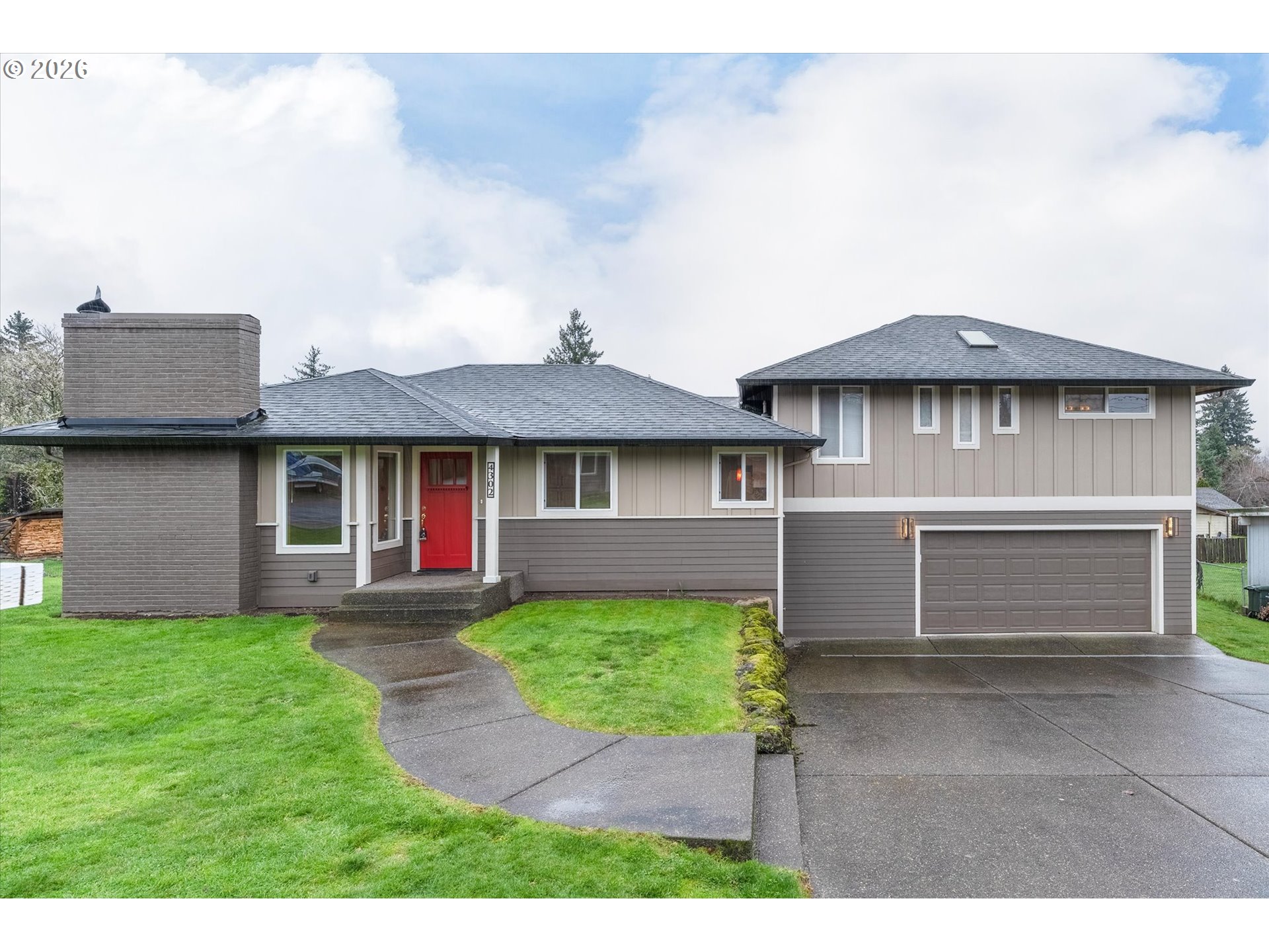 Photo 1 of 47 — 4302 C ST, Washougal, WA 98671