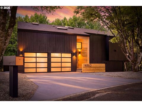 14863 TWIN FIR CT Lake Oswego OR 97035