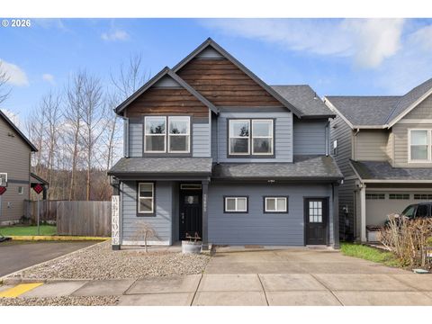 15852 SE TALLINA DR Damascus OR 97089