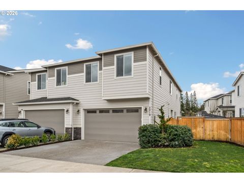 3019 N PIONEER CANYON DR Ridgefield WA 98642