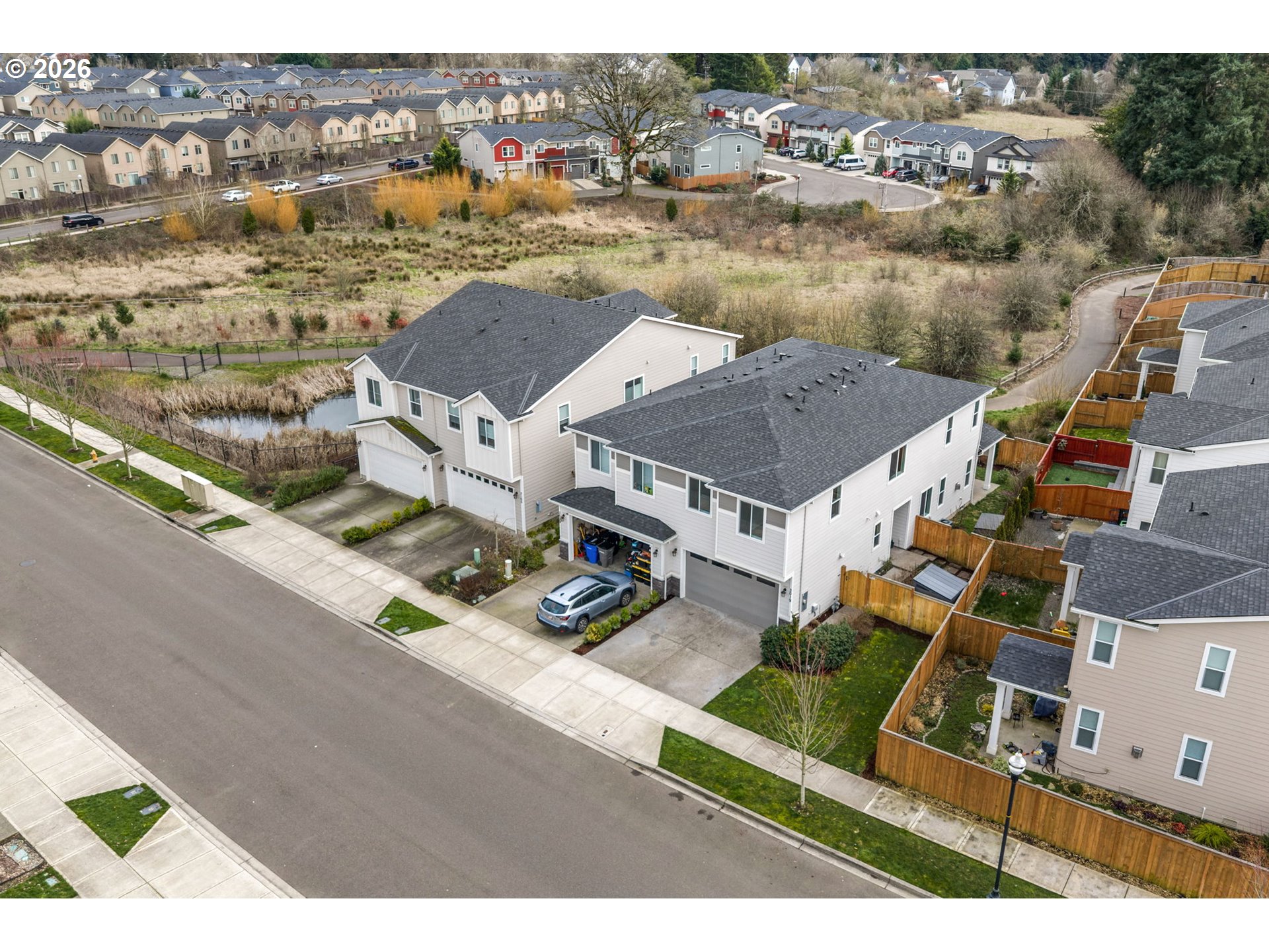 3019 N PIONEER CANYON DR