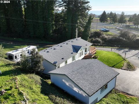 A home in Brookings