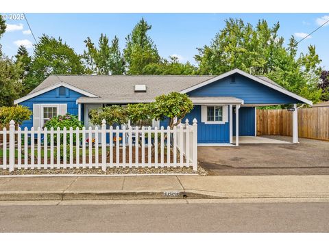 1995 SCOTT RD Springfield OR 97477