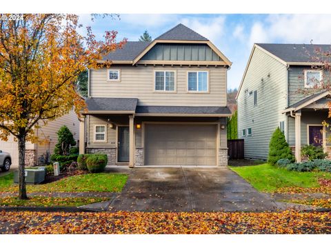 A home in Camas