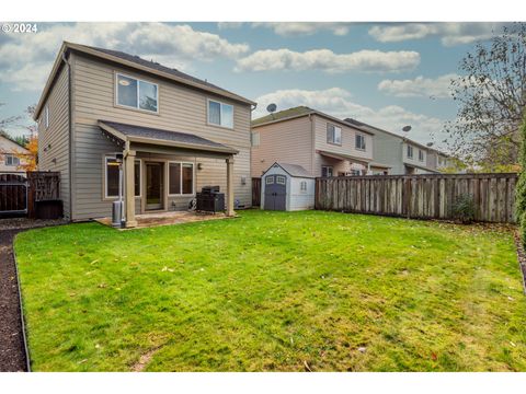 A home in Camas