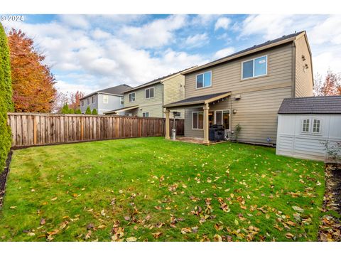 A home in Camas