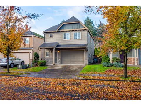 A home in Camas