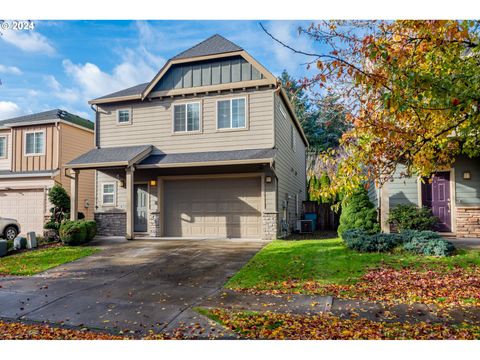 A home in Camas