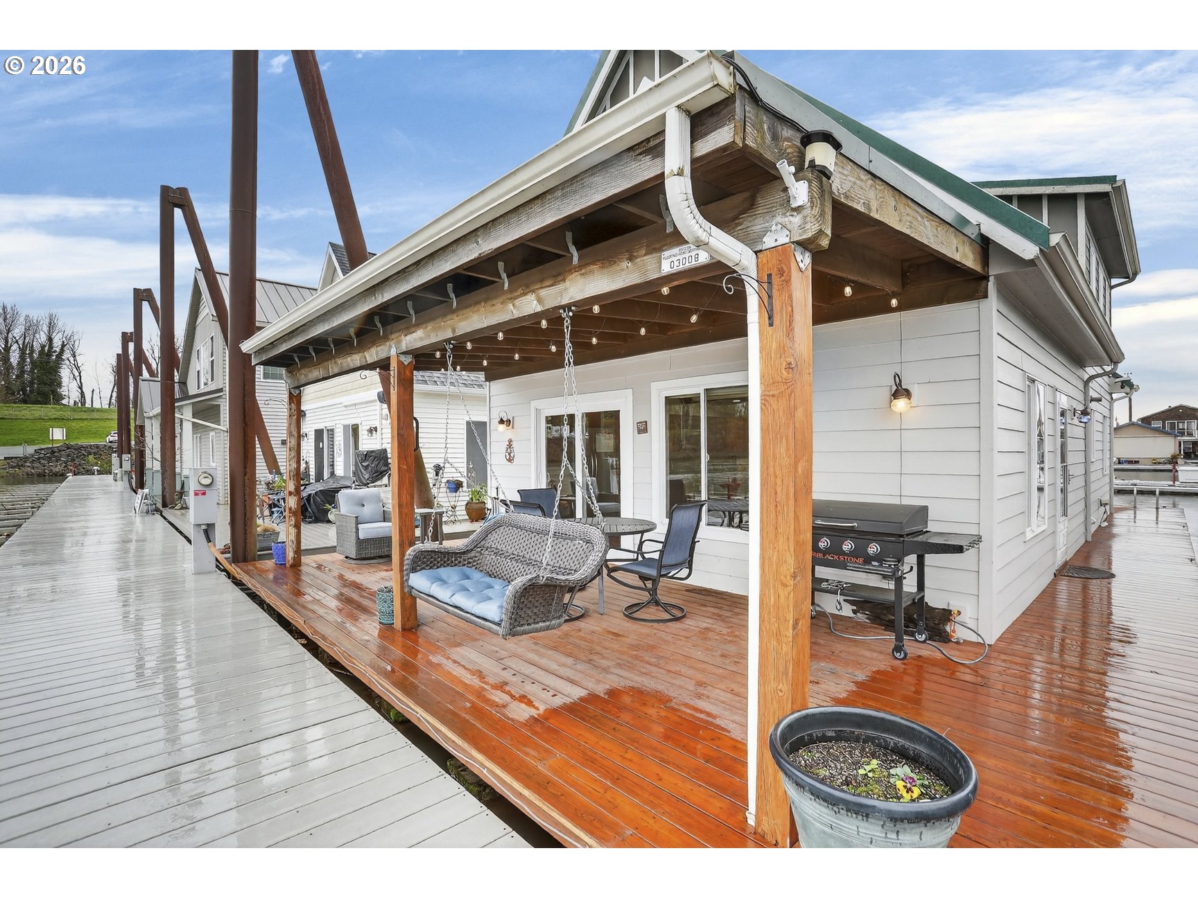 19609 NE Marine DR A5