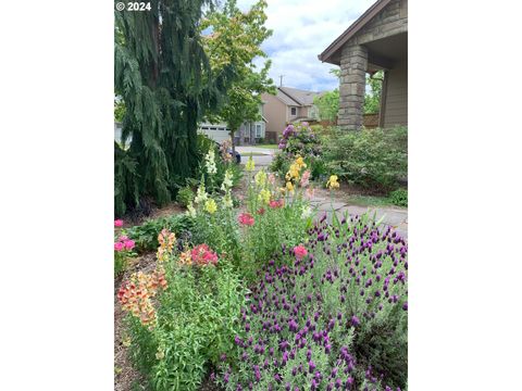 A home in Vancouver