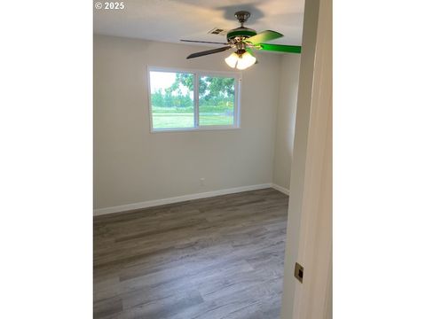 Tiny photo for 82277 Davisson Rd, Creswell, OR 97426 (MLS # 712211087)
