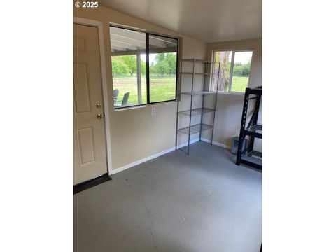 Tiny photo for 82277 Davisson Rd, Creswell, OR 97426 (MLS # 712211087)
