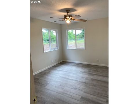 Tiny photo for 82277 Davisson Rd, Creswell, OR 97426 (MLS # 712211087)