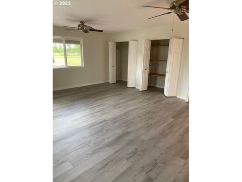 Tiny photo for 82277 Davisson Rd, Creswell, OR 97426 (MLS # 712211087)