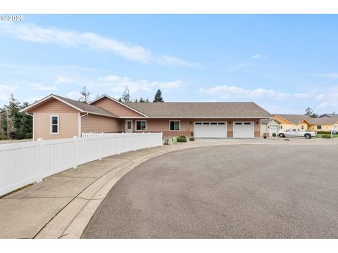 63404 NATHAN DR Coos Bay OR 97420