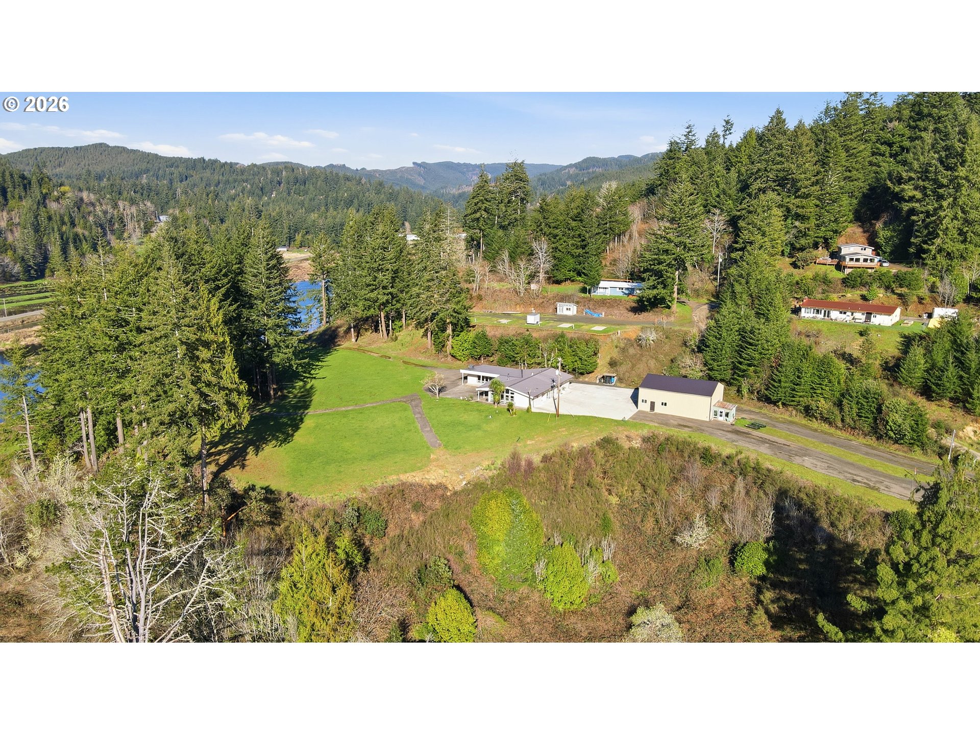 94475 Golf Course LN