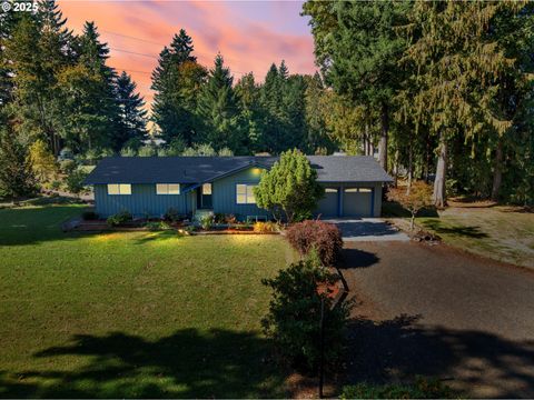 44434 SE COALMAN RD Sandy OR 97055