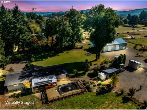 44434 SE COALMAN RD Sandy OR 97055