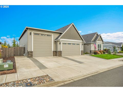 Photo of 18308 NE 79th St, Vancouver, WA 98682 (MLS # 186038642)
