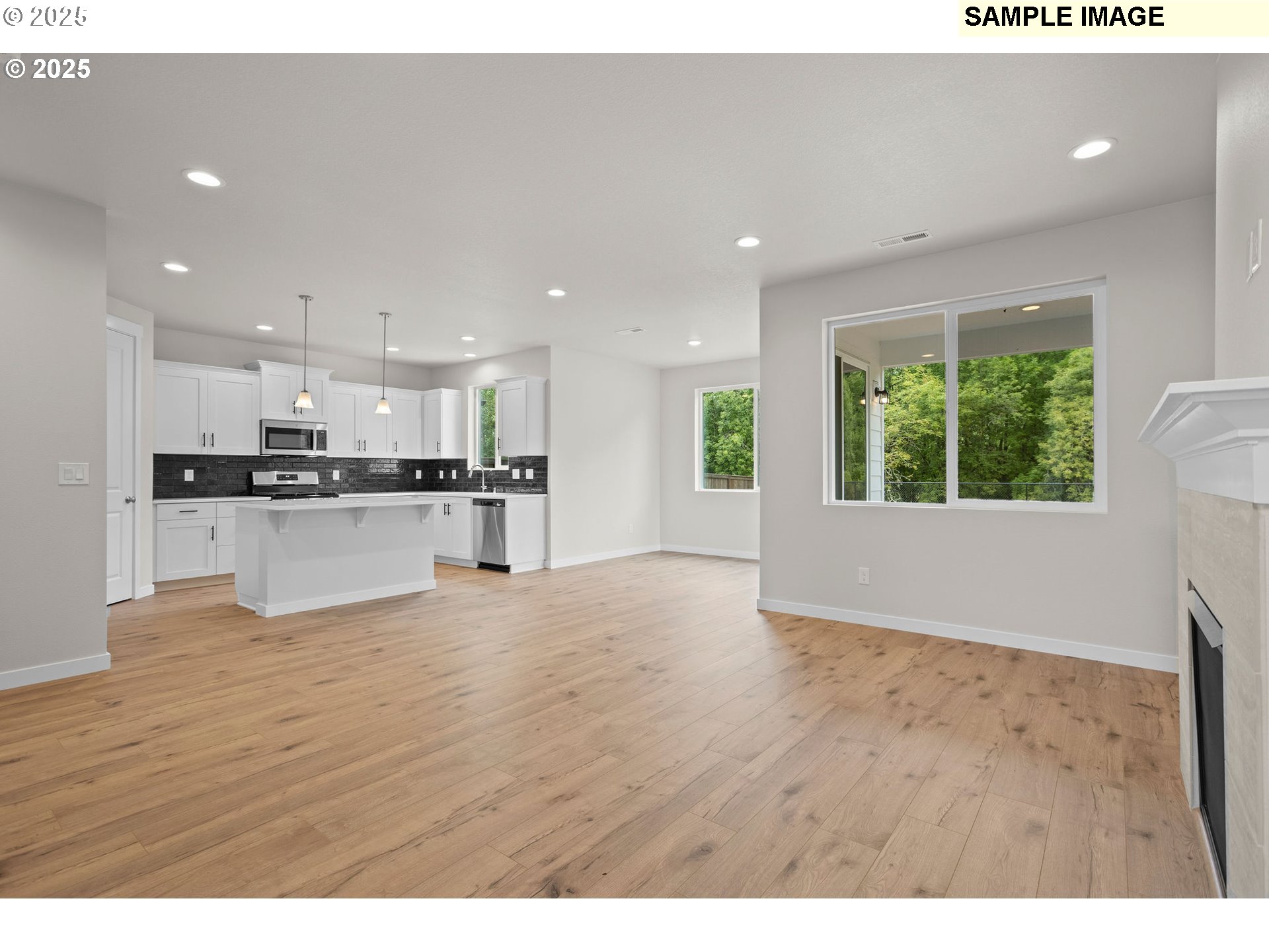 2251 MCCRACKEN RD Lot 6