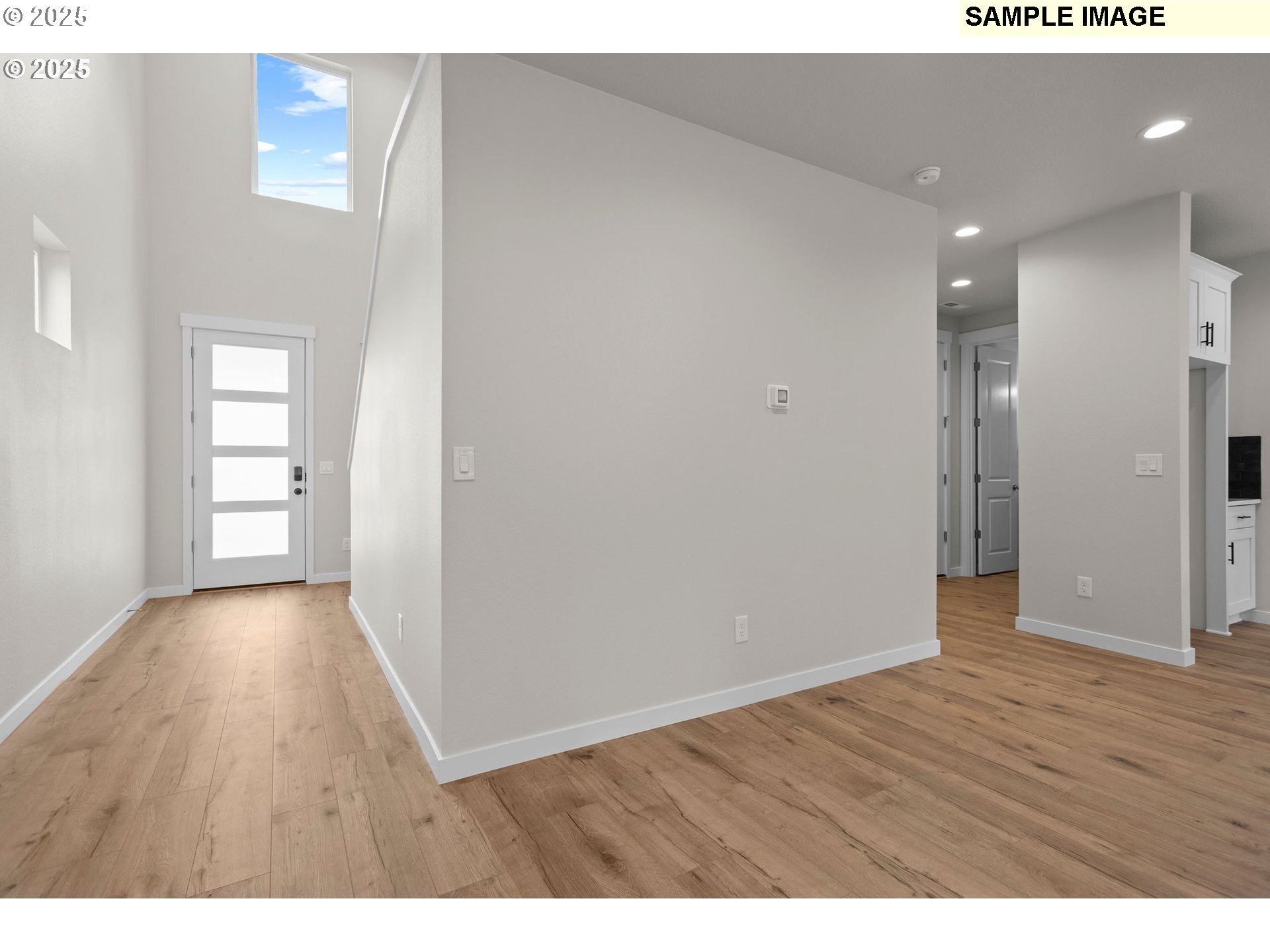 2251 MCCRACKEN RD Lot 6