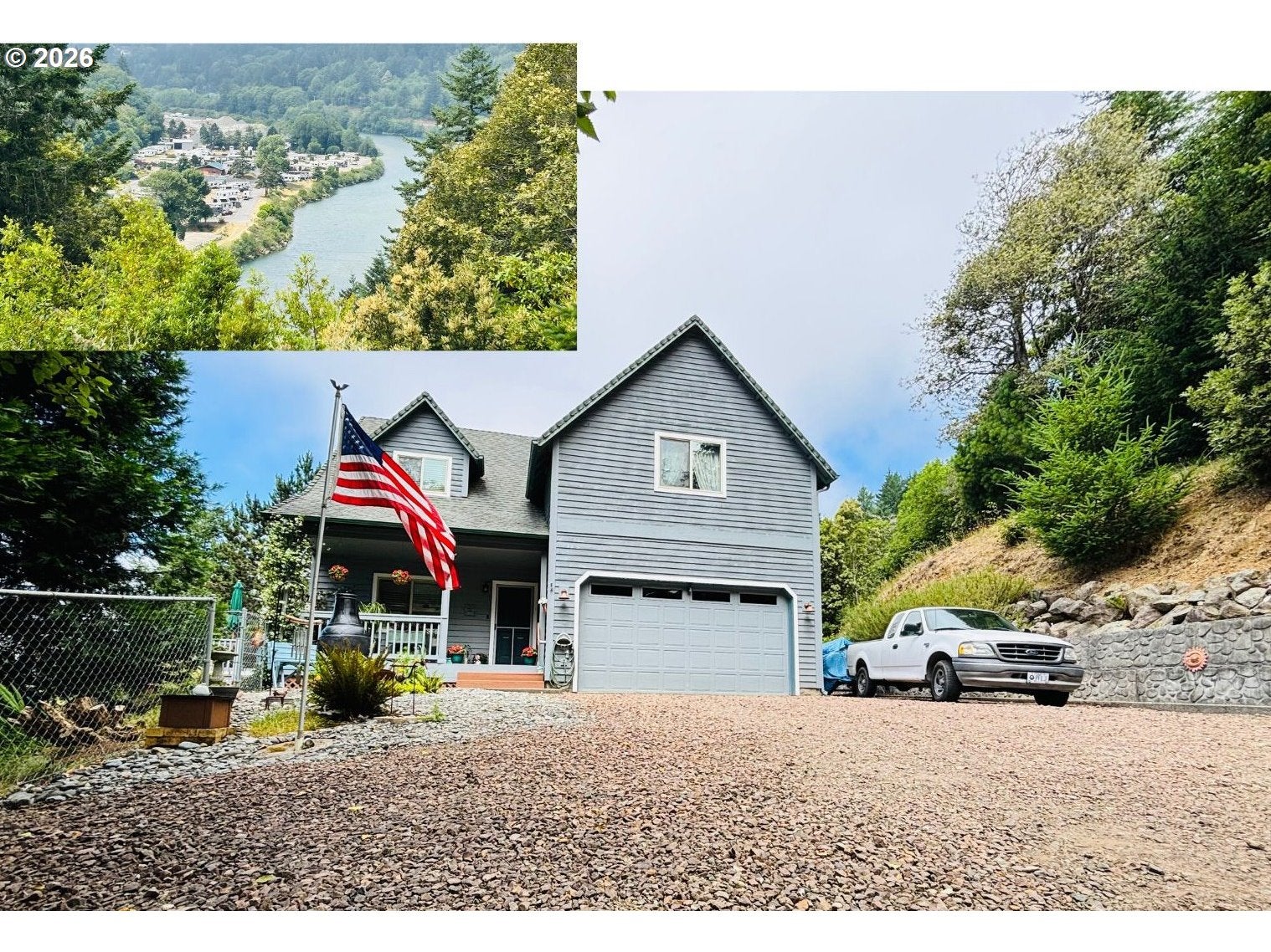 17166 MOUNTAIN DR