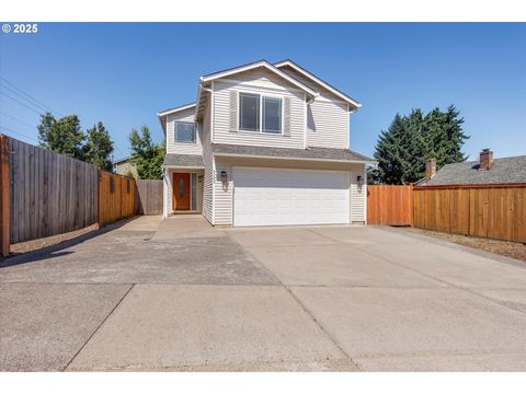 6302 NE 78TH AVE Vancouver WA 98662