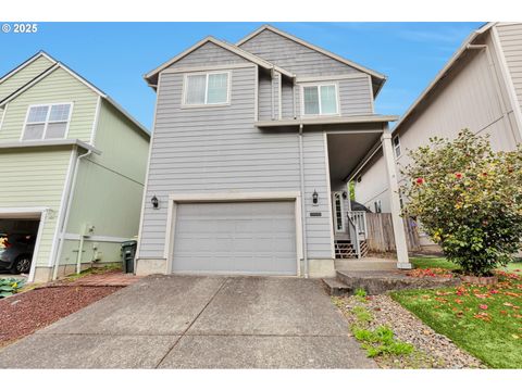 3963 NW 148TH PL Portland OR 97229