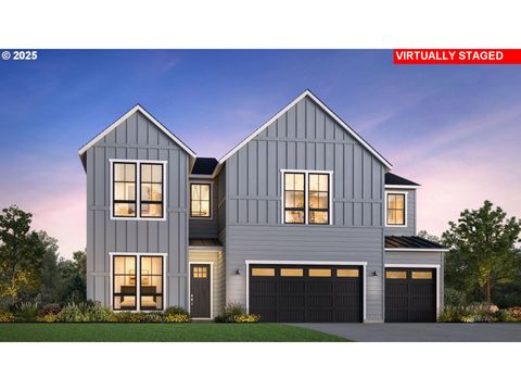 Photo of 4972 N Adams Ct #lot 127, Camas, WA 98607 (MLS # 600760933)