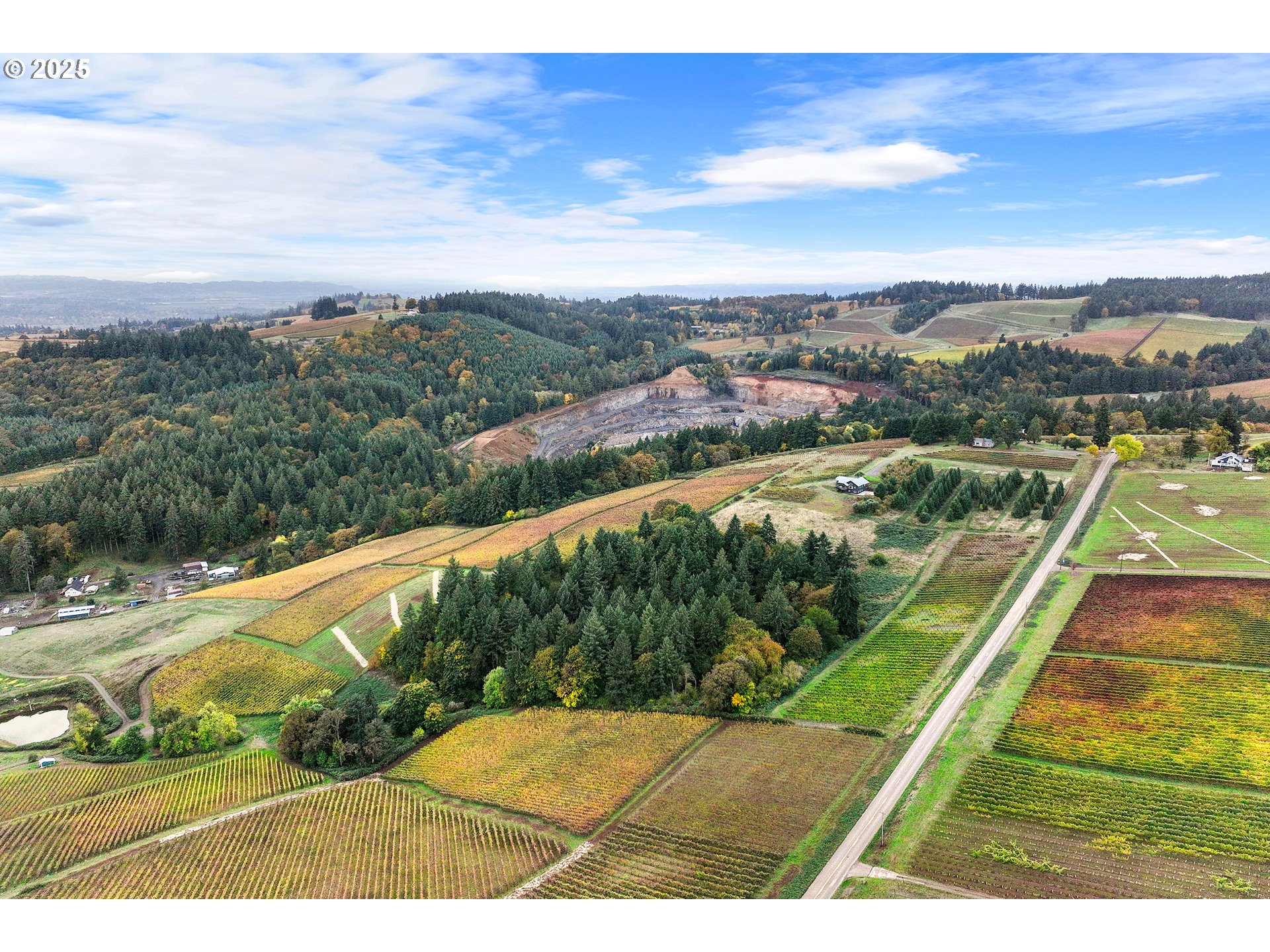 9325 NE WORDEN HILL RD