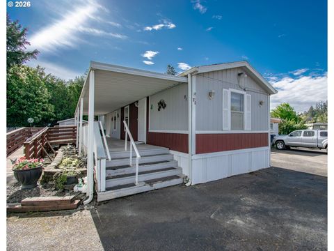 4750 FRANKLIN BLVD F1 Eugene OR 97403