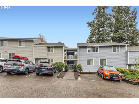 A home in Clackamas