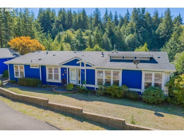502 SE JOHNSON ST Coquille OR 97423