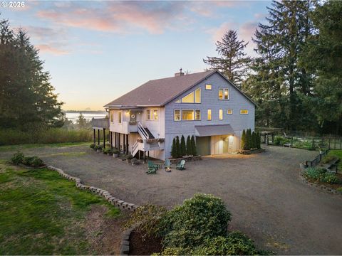 40195 LITTLE NESTUCCA RIVE HWY Cloverdale OR 97112