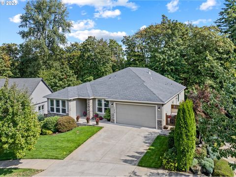 11678 SE LINCOLN HEIGHTS ST Happy Valley OR 97086