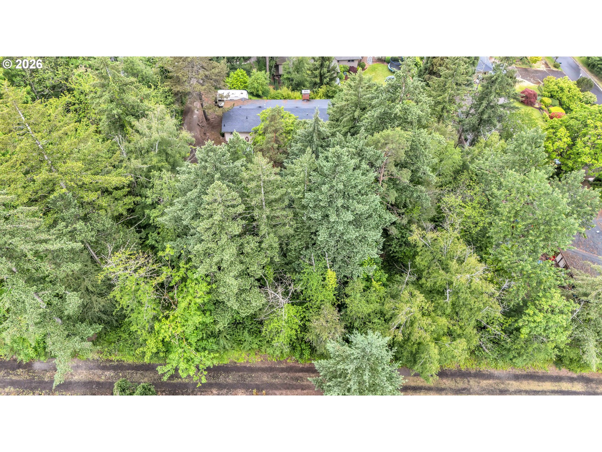 0 SE Tenino CT
