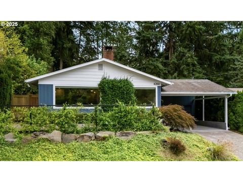 4264 WESTBAY RD Lake Oswego OR 97035