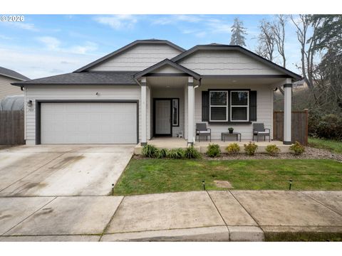 789 S 52ND PL Springfield OR 97478