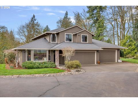 17525 S HOLLY LN Oregon City OR 97045