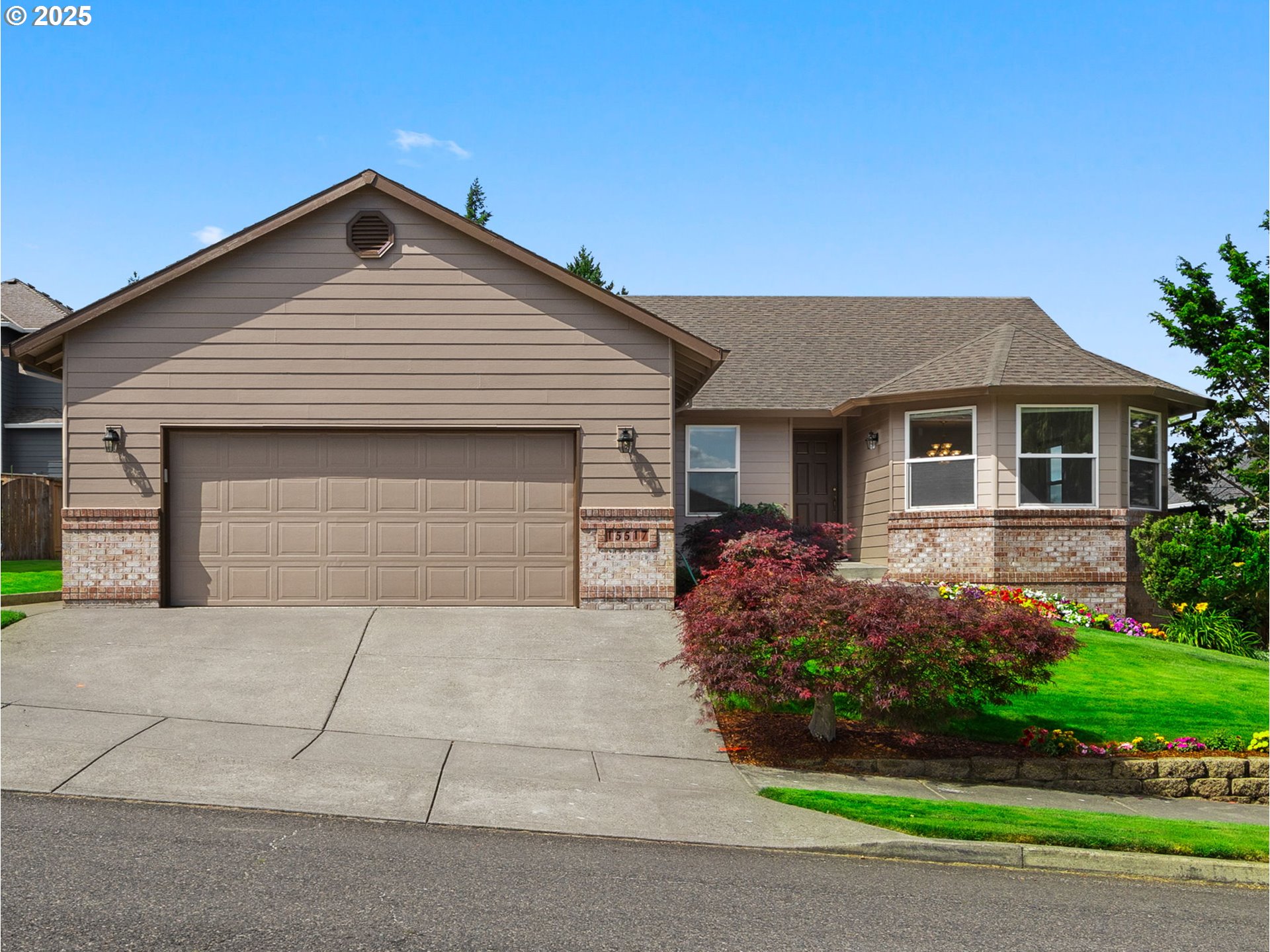 15517 SE BYBEE DR