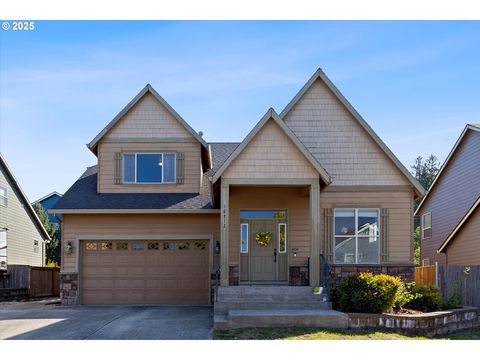 18712 CLOUD CAP AVE Sandy OR 97055