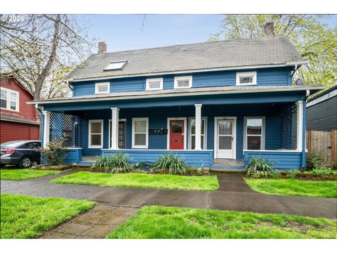 527 MONROE ST Eugene OR 97402