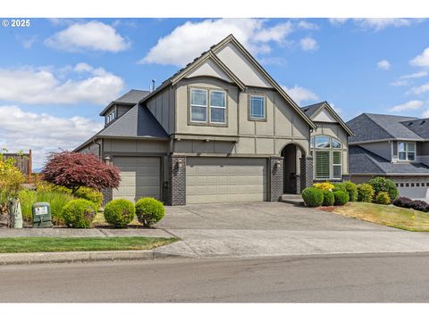 2722 NE 159TH CIR Ridgefield WA 98642