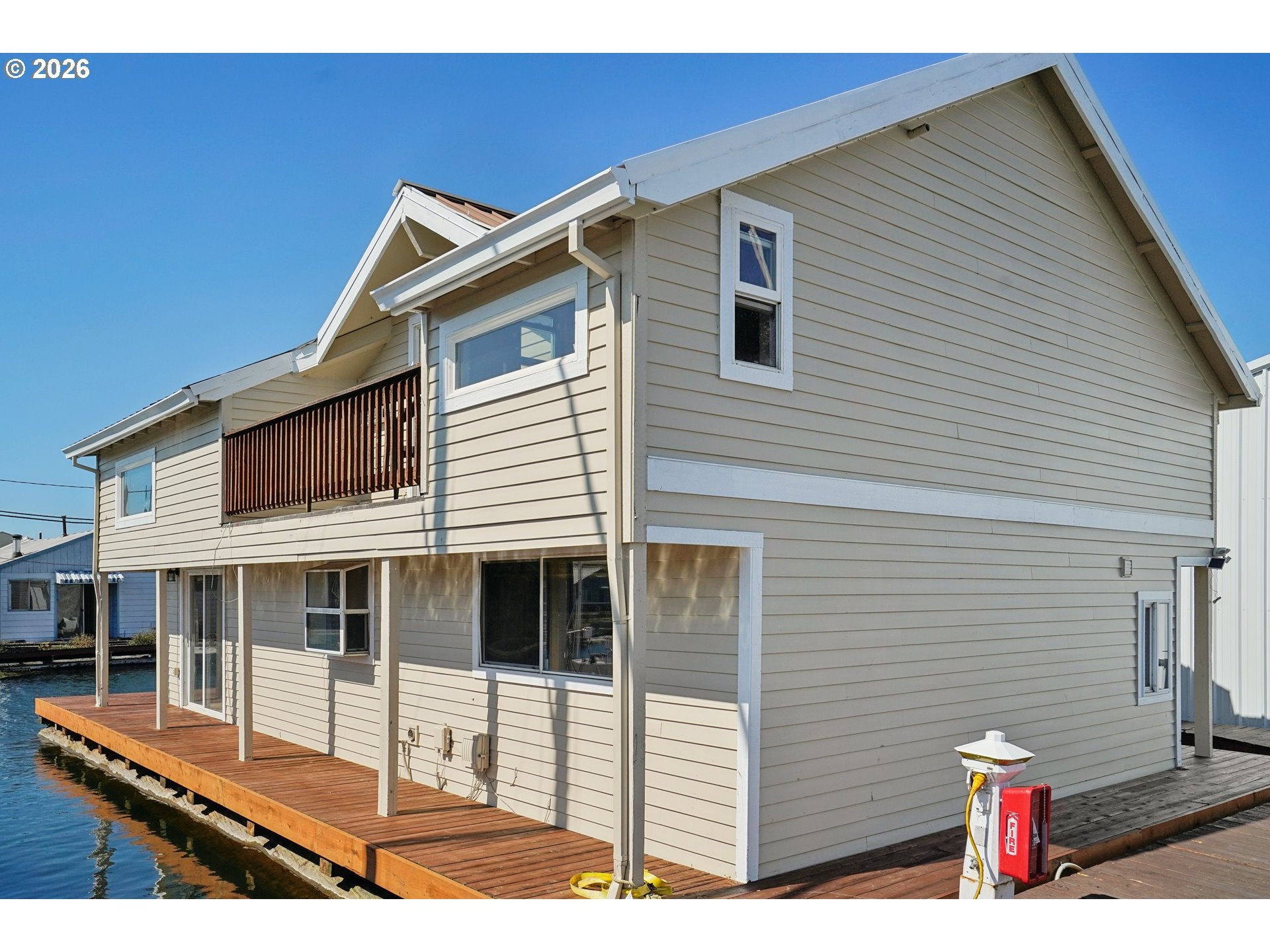3307 NE Marine DR ABH1