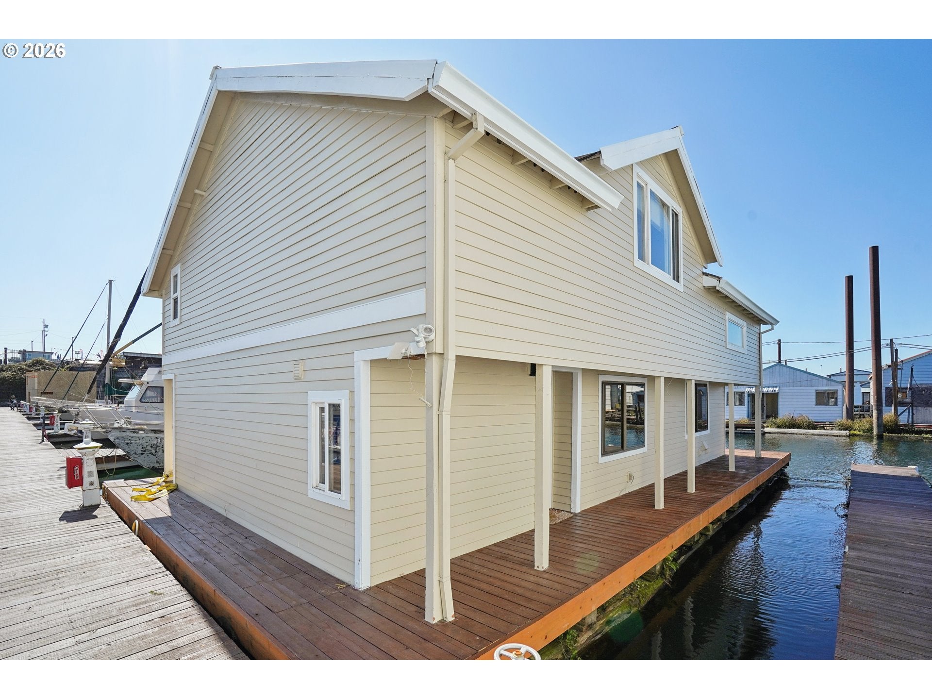 3307 NE Marine DR ABH1