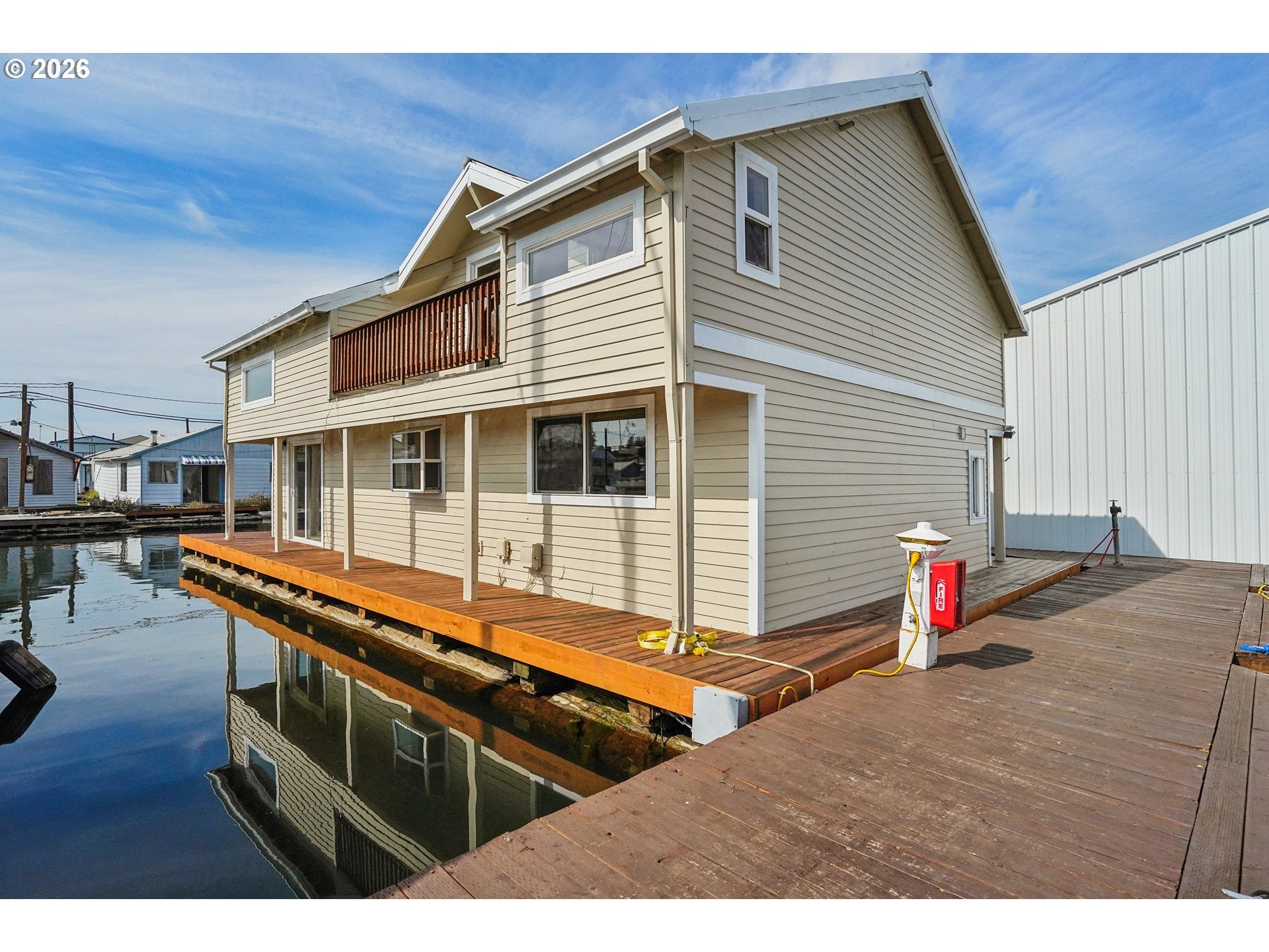 3307 NE Marine DR ABH1