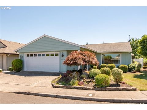 A home in Portland