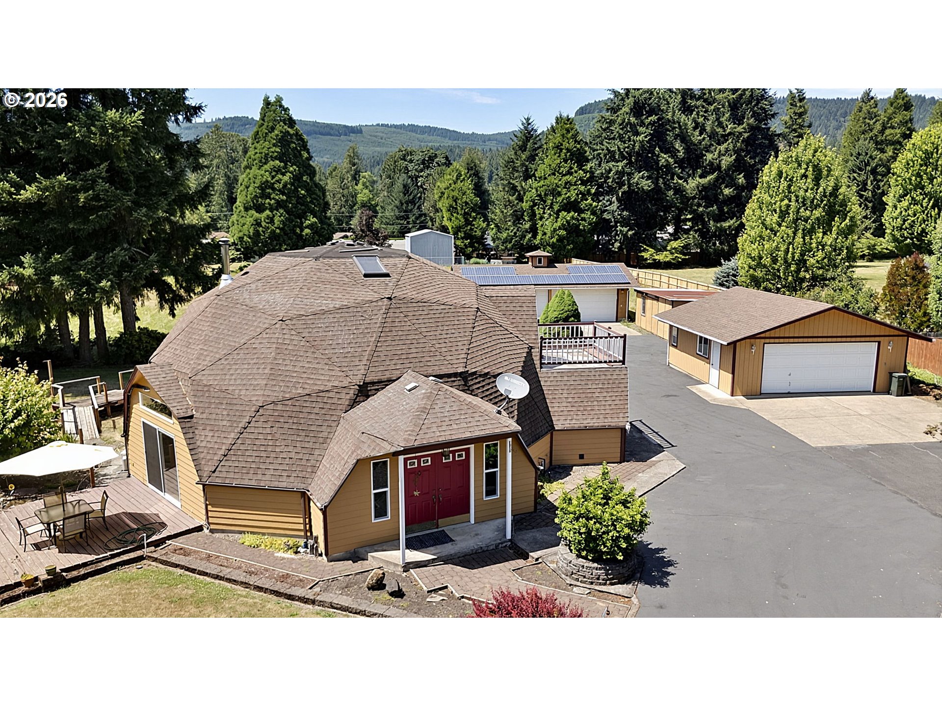 41743 DEERHORN RD