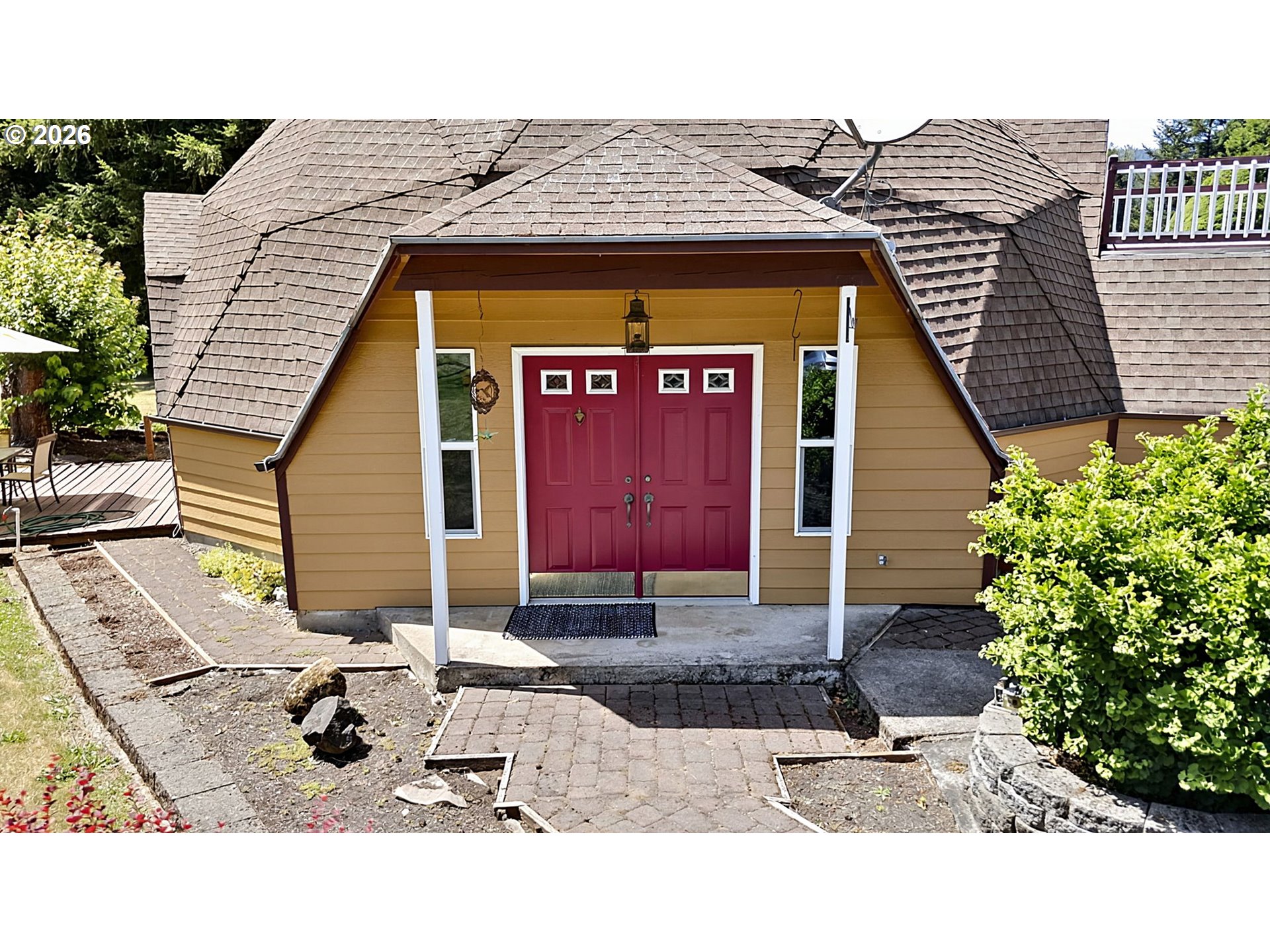 41743 DEERHORN RD