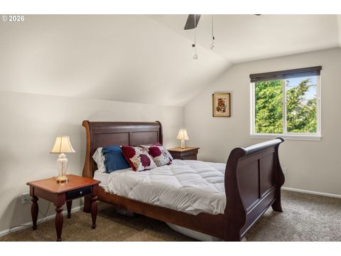 Tiny photo for 286 N 6th St, Creswell, OR 97426 (MLS # 744212692)